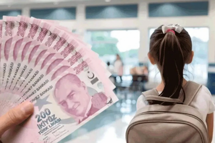 Bursa'da okullardaki kayıt parasına karşı harekete geçildi!