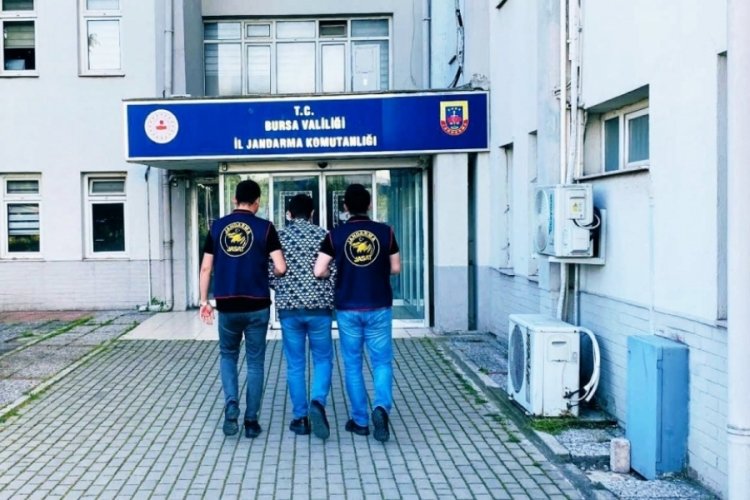 Bursa'dan jandarmadan dolandırıcılara geçit yok!