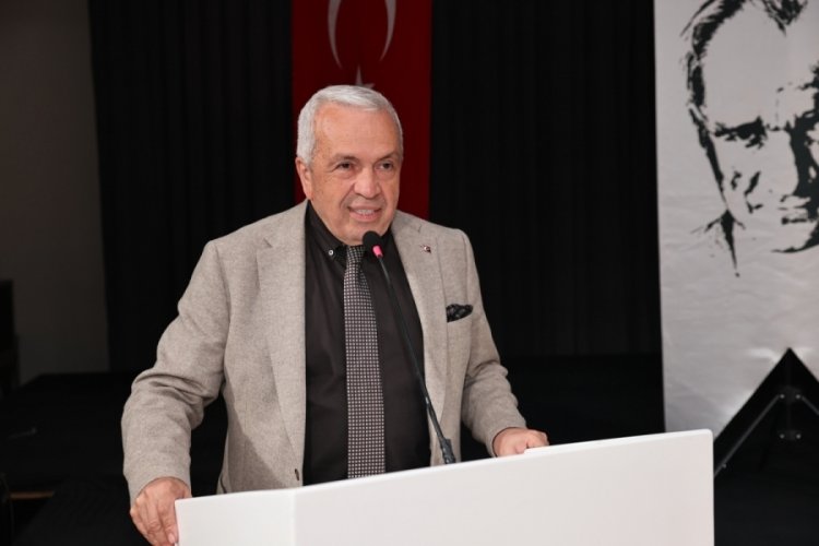 Nilüfer'den dünyaya barış ve kardeşlik mesajları
