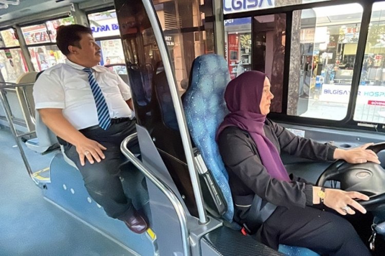 Ulaşımda hayırlı olsun: O kişilere 3 ay ücretsiz...