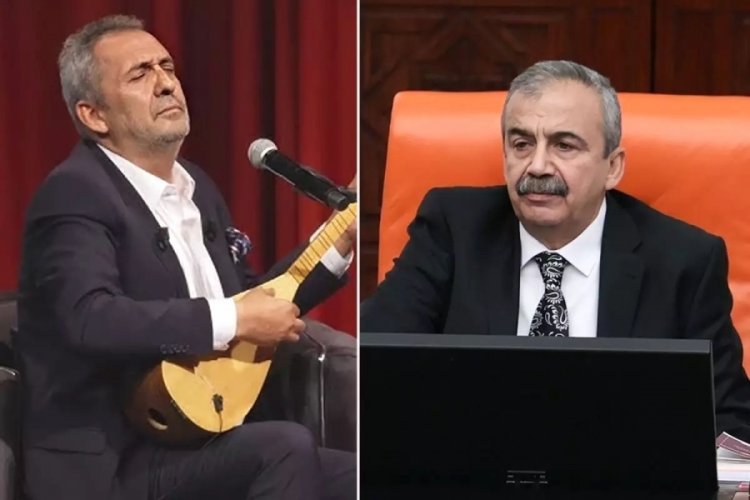 Yavuz Bingöl'den duygusal Sırrı Süreyya Önder mesajı