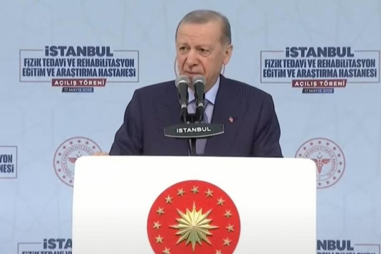 Cumhurbaşkanı Erdoğan ilk kez duyurdu! 30 milyar dolarlık keşif...