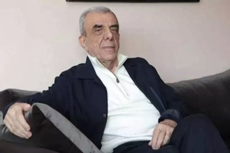 Türk sinemasının usta ismi Ali Özgentürk, memleketinde toprağa verildi