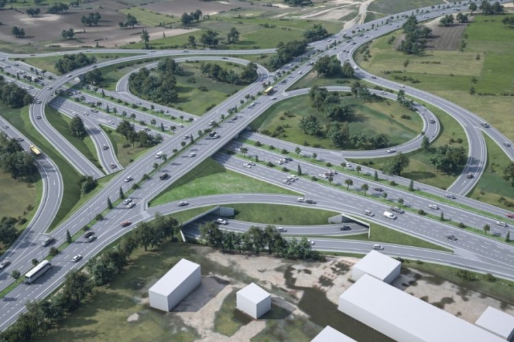 Bursa için yeni çevre yolu çağrısı!