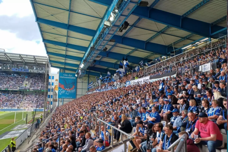Tarihte ilk! 3. Lig ekibi bir maçını kazanırsa UEFA Avrupa Ligi'ne katılacak