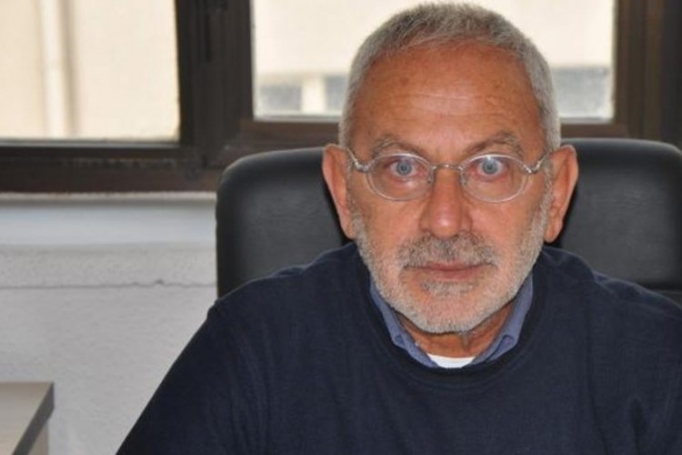 Ünlü gazeteci hayatını kaybetti!