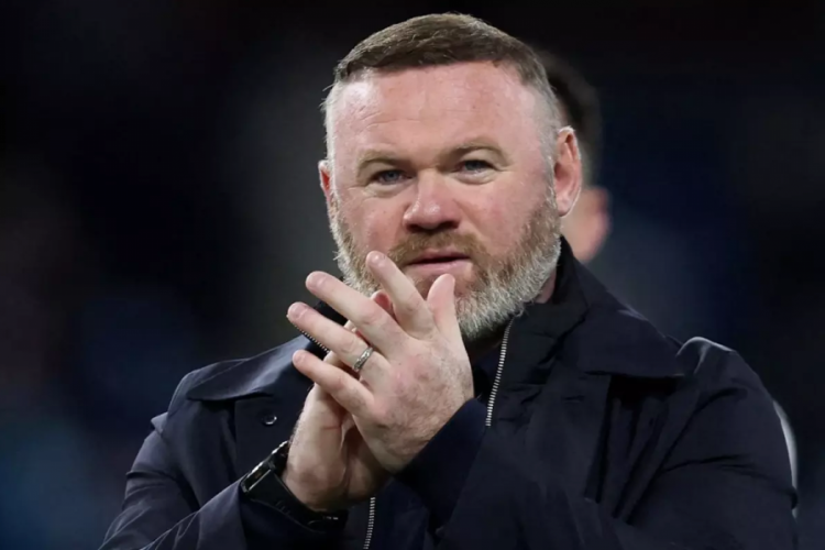 Rooney'den Manchester United'a tavsiye: Galatasaray'dan onu alın