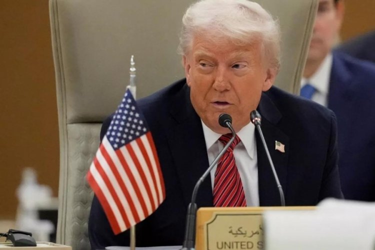 ABD Yüksek Mahkemesi Donald Trump'a 'dur' dedi!