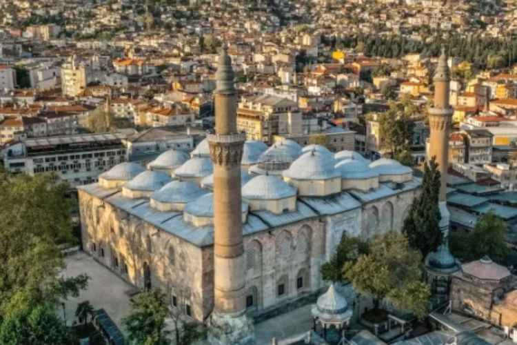 Bursa'da bugün hava nasıl olacak? 5 günlük hava tahmini (18 Mayıs Pazar)