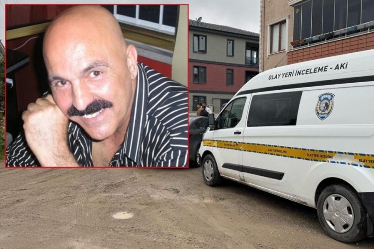 Apartman sakinleri fark etmiş! Eski oyuncudan acı haber