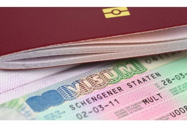 Schengen verilerini açıkladı! Türkiye ikinci sırada