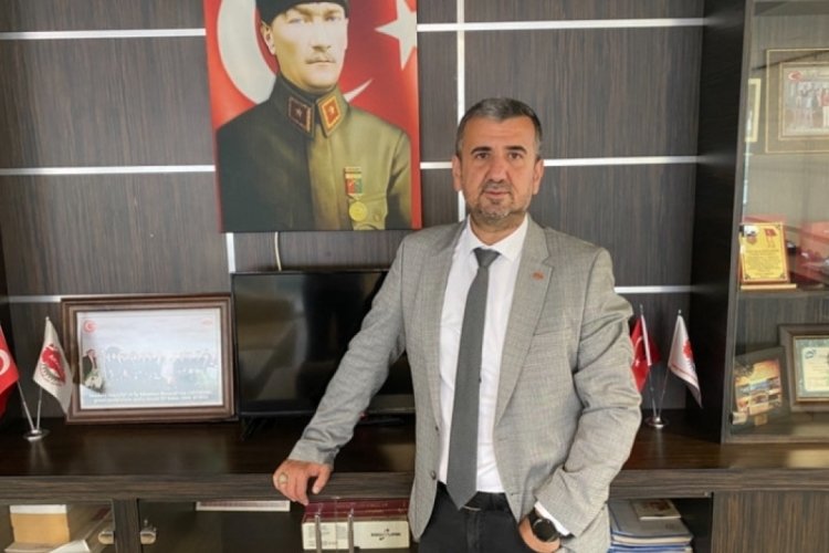ANASİAD: 19 Mayıs ruhu, girişimcilik ve üretimle yaşatılıyor