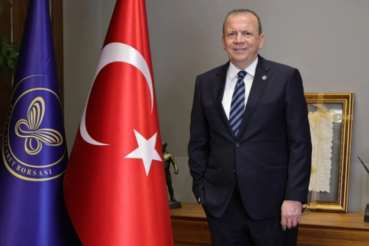 Özer Matlı: "Cumhuriyet'i yükseltecek olan gençliğe güvenimiz sonsuz"
