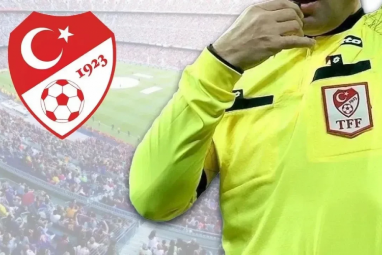 Süper Lig'de dananın kuyruğu kopuyor! Kritik maçların VAR hakemleri belli oldu