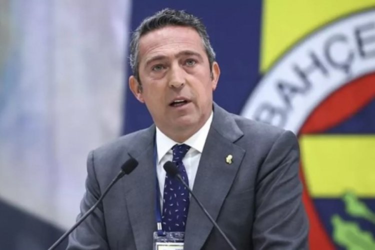 Fenerbahçe eylül ayında seçime gidiyor