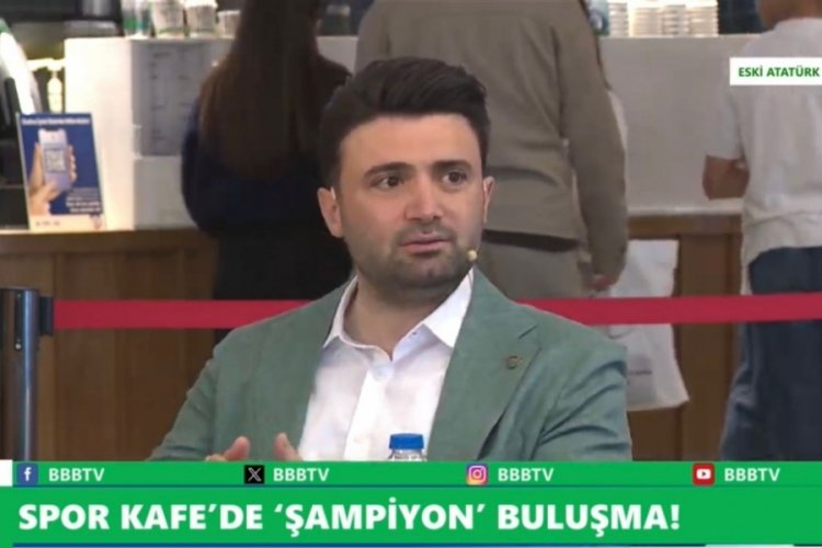 Başkan Çelik: Özlüce projesinde ruhsat aşamasındayız