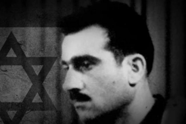 Suriye'de 60 yıl önce idam edilmişti! Mossad ajanı Eli Cohen'in belgeleri İsrail'e getirildi
