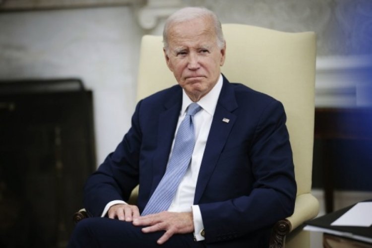 ABD eski Başkanı Biden prostat kanseri oldu