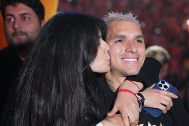 Lucas Torreira ile Essin Baris aşkı şampiyonlukla gün yüzüne çıktı