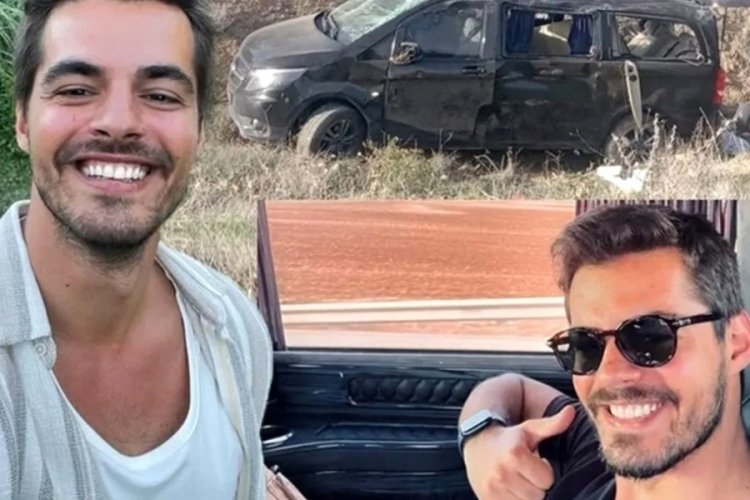Berk Atan'dan kazanın ardından dikkat çeken paylaşım