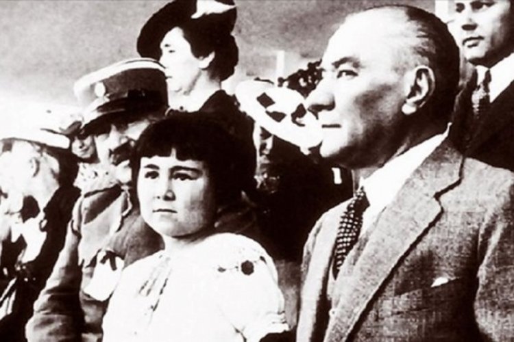 Atatürk'ün katıldığı son 19 Mayıs kutlaması: "Alkış tufanı koptu"