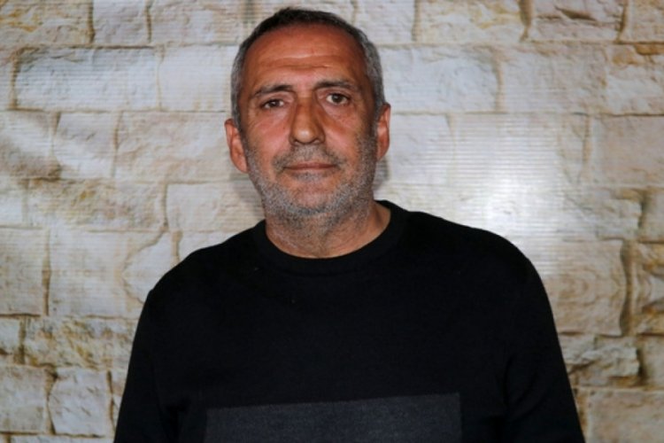 Yavuz Bingöl, BM'de Gazze'nin sesi oldu