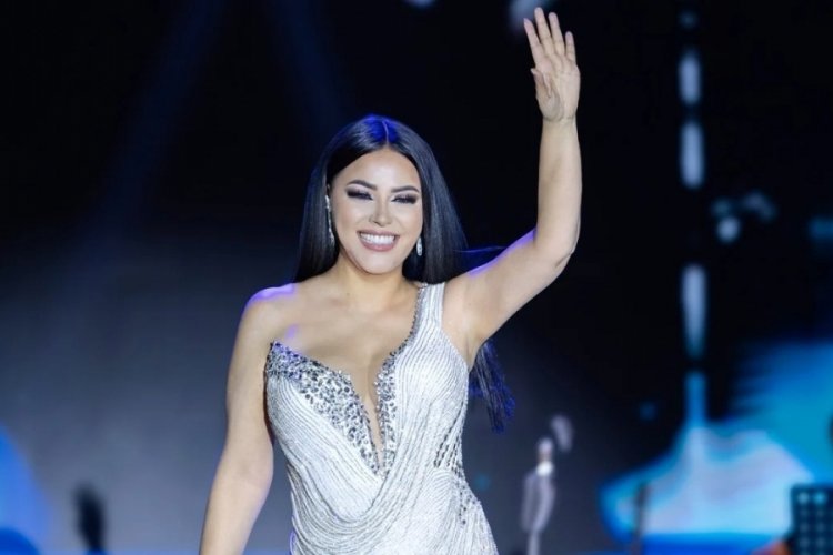 Şarkıcı Zara yaptığı diyeti anlattı