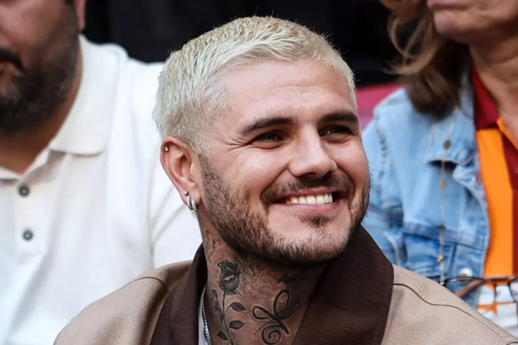 Mauro Icardi'den 5. yıldız sonrası ilk açıklama!