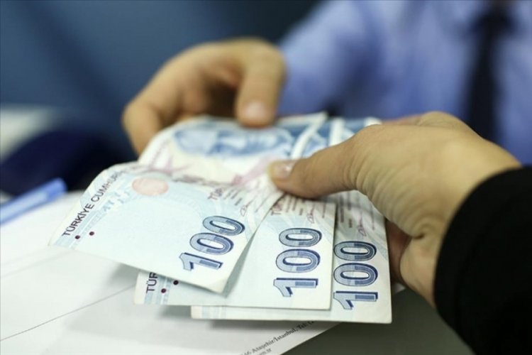15.000 TL nakit destek başladı: Tek şartı var...