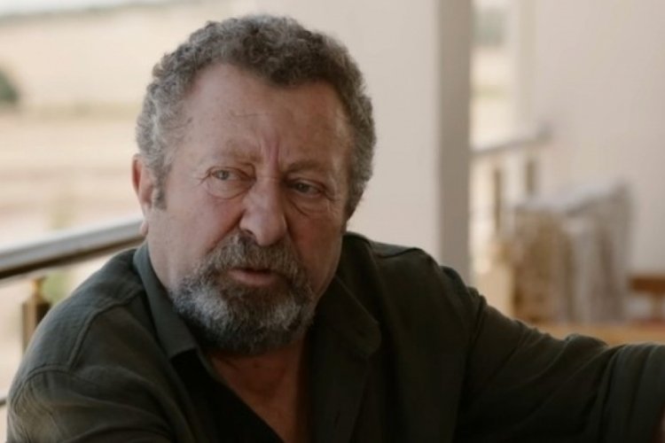 Erkan Can, ticarete atıldı
