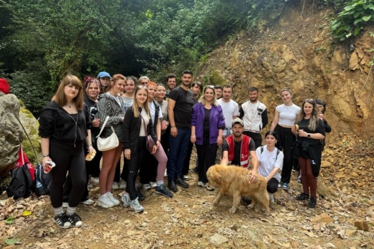 CHP Orhangazi Gençlik Kollarından 19 Mayıs'a özel etkinlikler!
