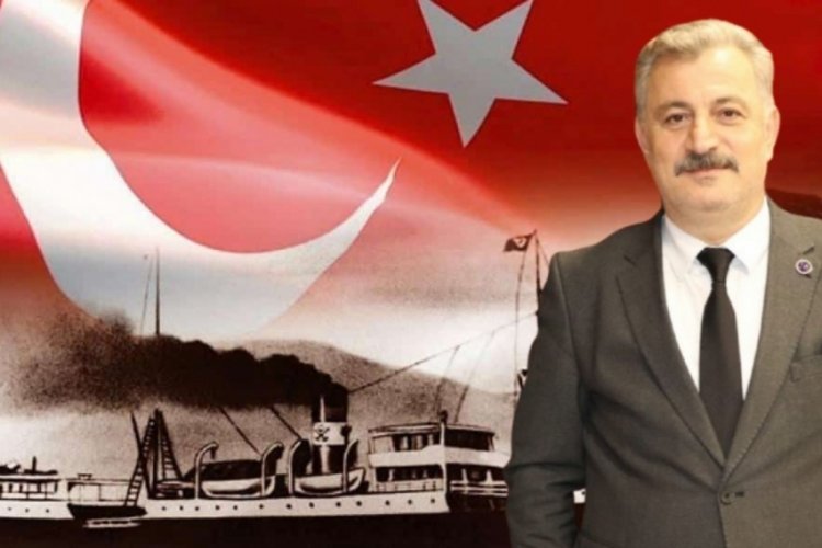 Anahtar Parti, 19 Mayıs'ta gençliği sahneye çağırıyor