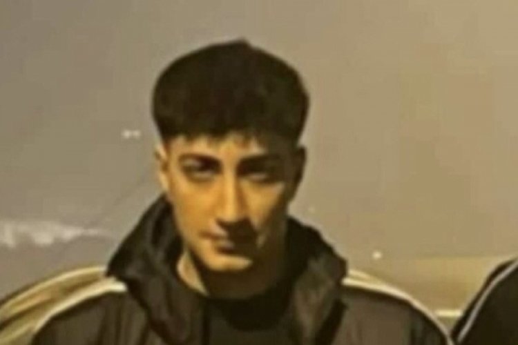 Parktaki gençlere silahlı saldırı: 1 ölü