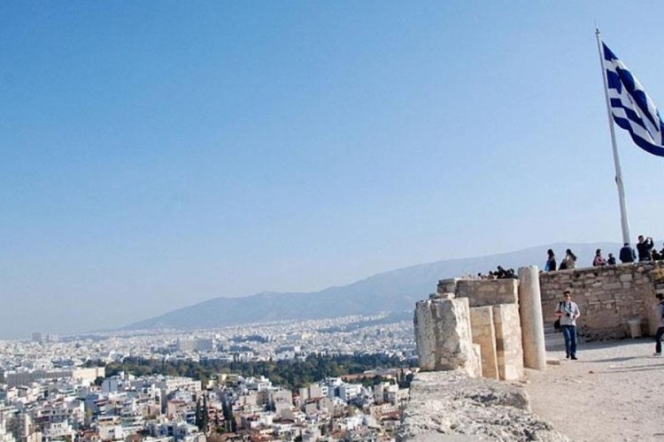 Sistem değişiyor! Yunanistan'a girişte yeni dönem...
