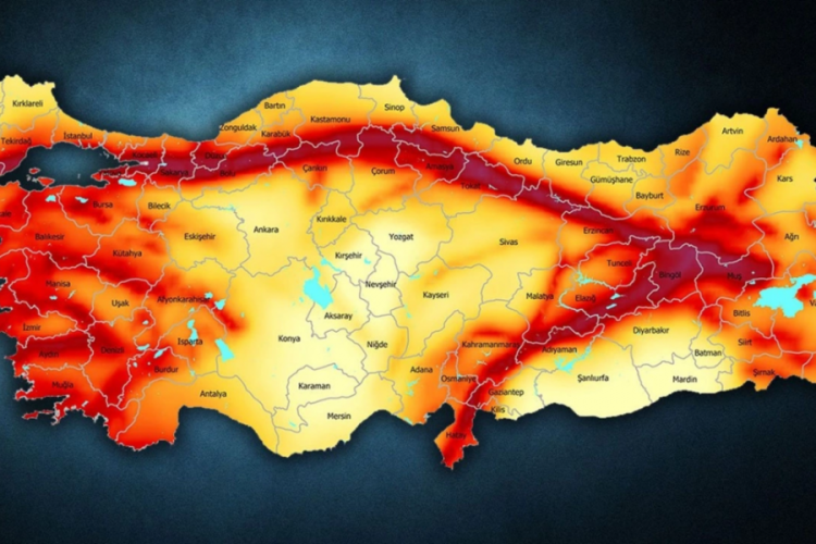 Bir ilimiz fena sallandı!