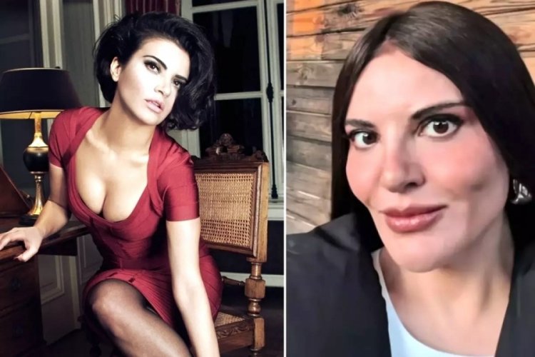 Göksel, estetik iddialarına video ile yanıt verdi