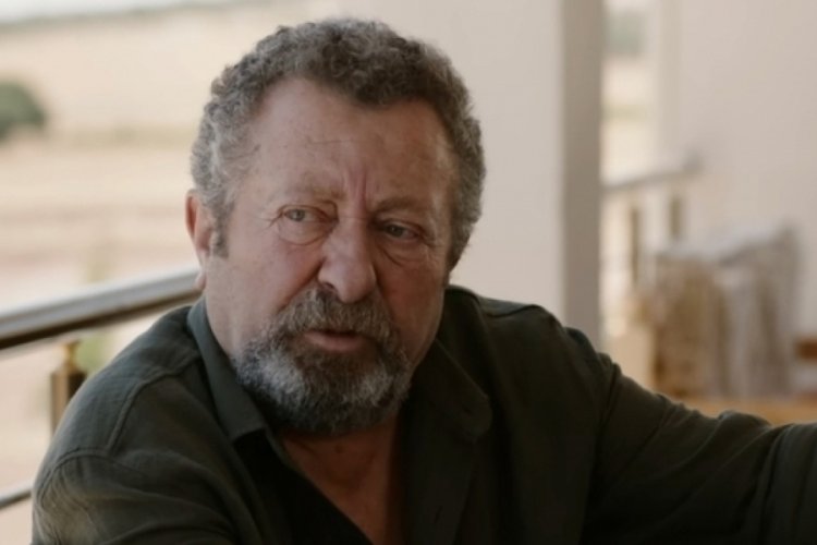 Erkan Can, ticarete atıldı