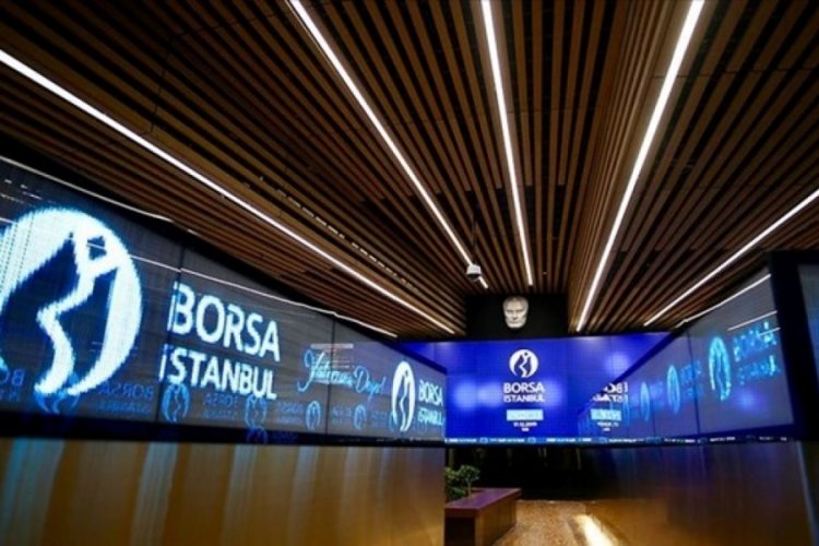 Borsada usulsüzlük operasyonu