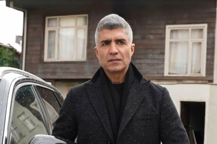 Özcan Deniz isyan etti