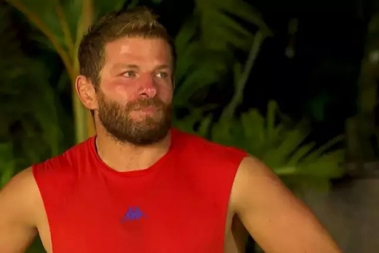 Survivor'da şaşırtan veda!