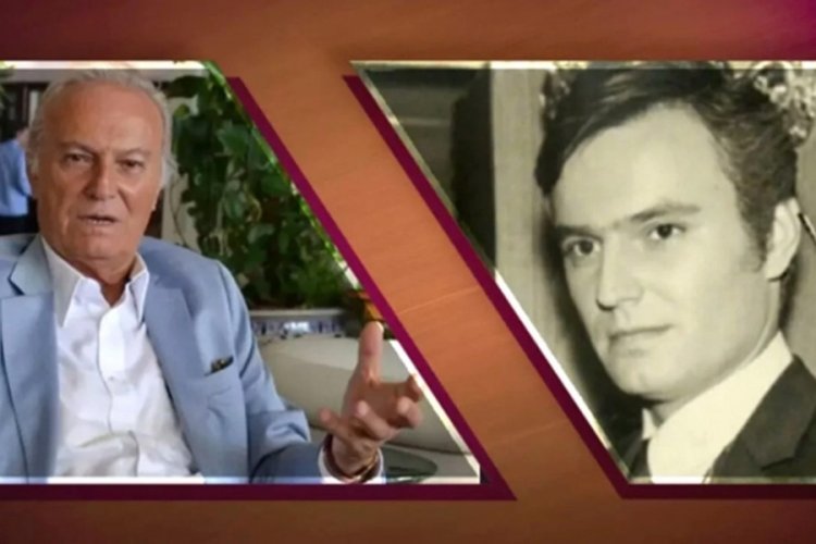 Ediz Hun'dan dikkat çeken sitem