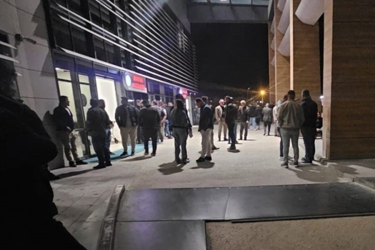 Akrabalar arası kavga: 3 ağır yaralı