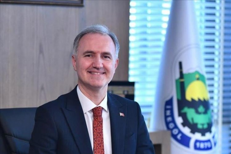 İshak Paşa vefatının 538. yılında Bursa İnegöl'de anılacak