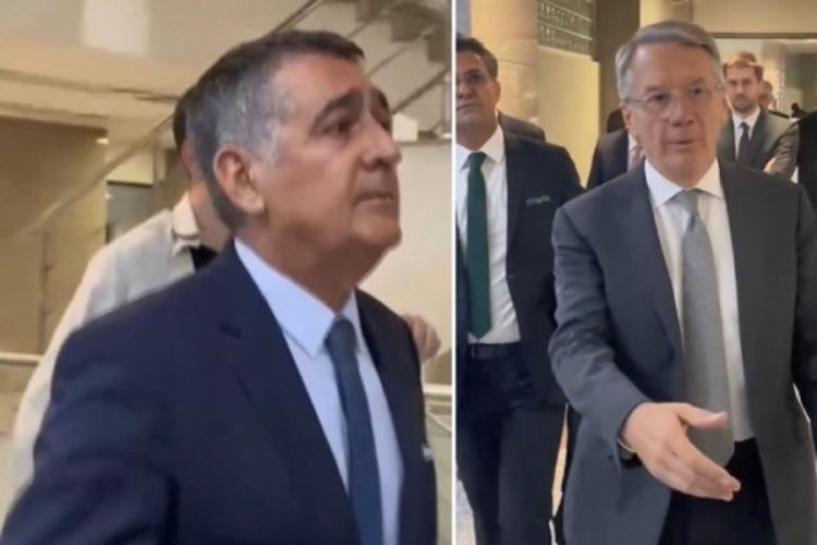TÜSİAD başkanları hakim karşısına çıkıyor
