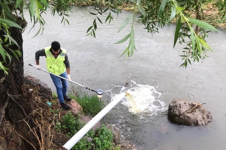 Marmara'da müsilaj alarmı! Bursa ve çevre iller denetim altında