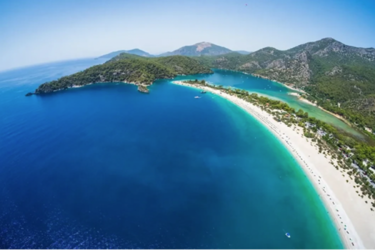 Dünyanın en temiz plajları belli oldu! Türkiye kaçıncı sırada?