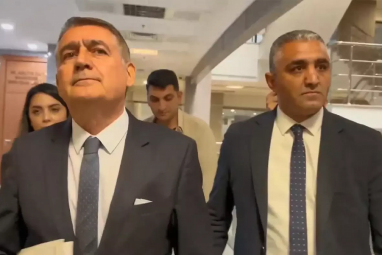 TÜSİAD davasında ara karar!