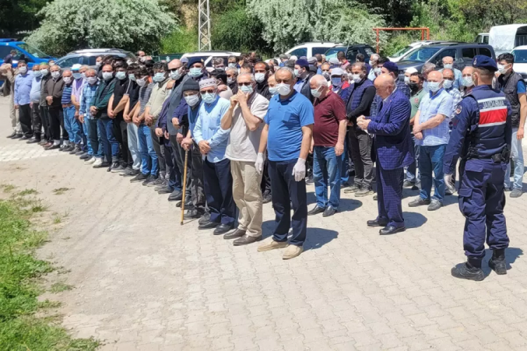 1,5 yaşındaki Metehan öldü, o ilde alarm verildi!
