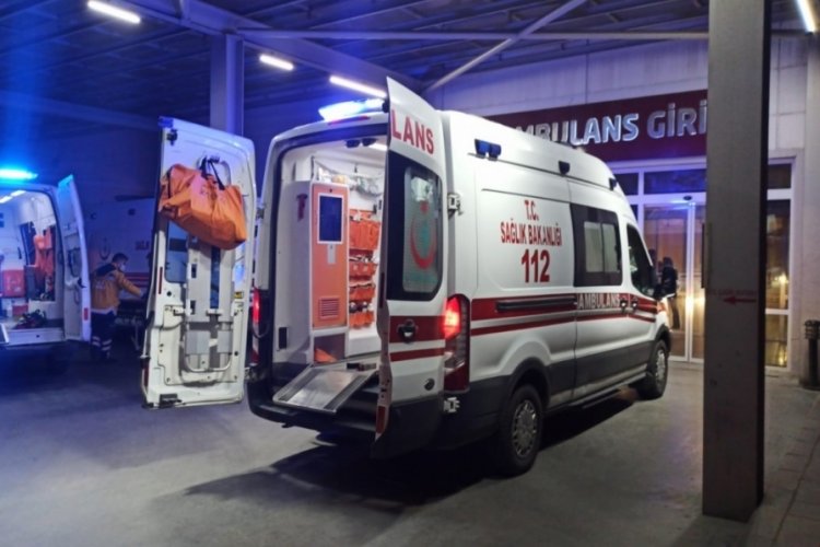 Sulama kanalına düşen çocuk hayatını kaybetti