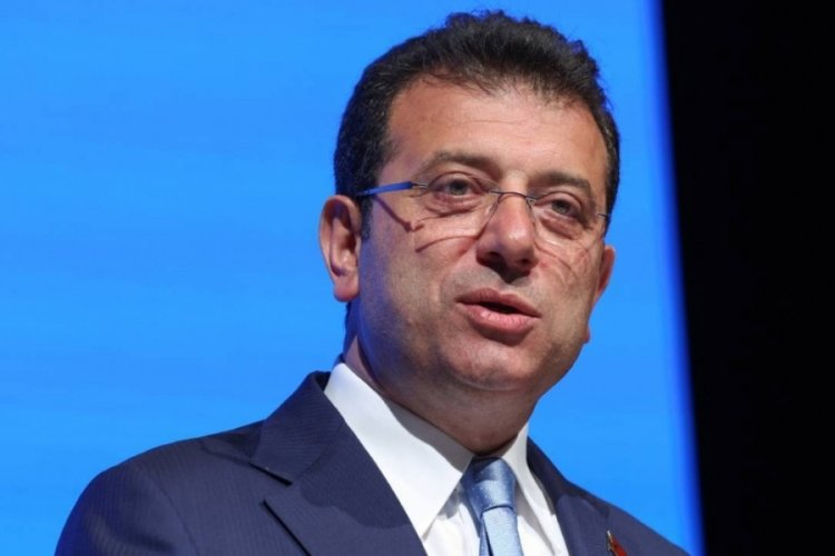 İBB'ye yolsuzluk soruşturmasında Ekrem İmamoğlu'nun kayıp cep telefonu bulundu